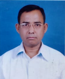 Srikant Gaur
